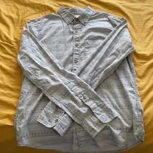 Long sleeve Dress shirt